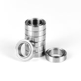 Hosim RC Car 10×15×4 Bearing Accessory Spare Parts XLF-0154 for Hosim X07 X15W Car (8 Pcs)